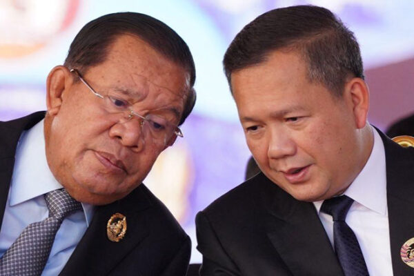 情報相、カンボジア国民にカンボジア政府の断固とした措置を信頼し依存するよう要請。カンボジア・タイ国境問題の4件を国際司法裁判所(ICJ)に提訴