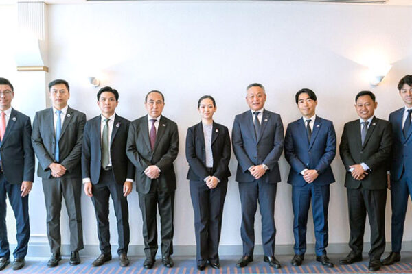 トヨタアカデミー、2026年初頭に開設へ 幹部発表