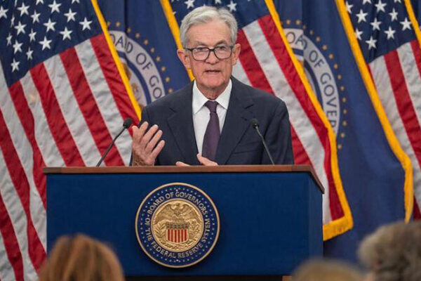 米連邦準備理事会(FRB)、雇用懸念で今年初の利下げ