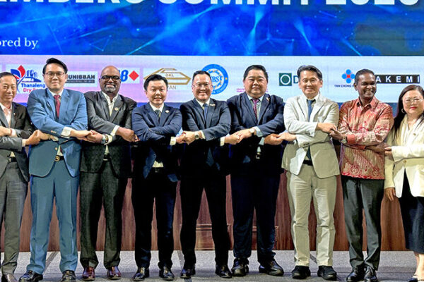 ASEANマレーシア商工会議所サミット2025、地域結束を推進